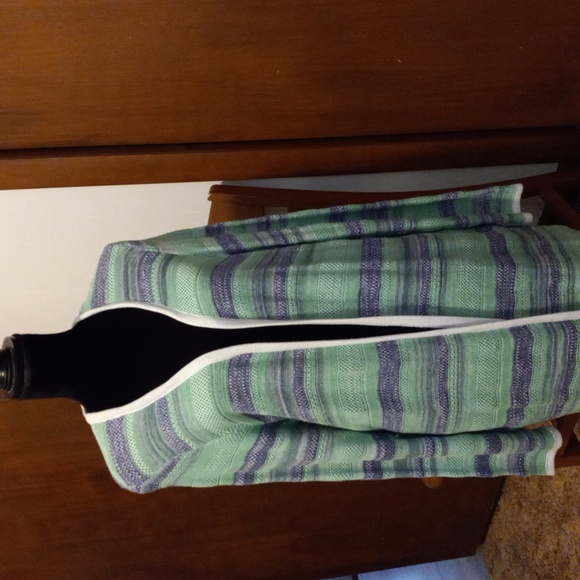 Long Duster Sweater by Yest - Picture 6 of 9